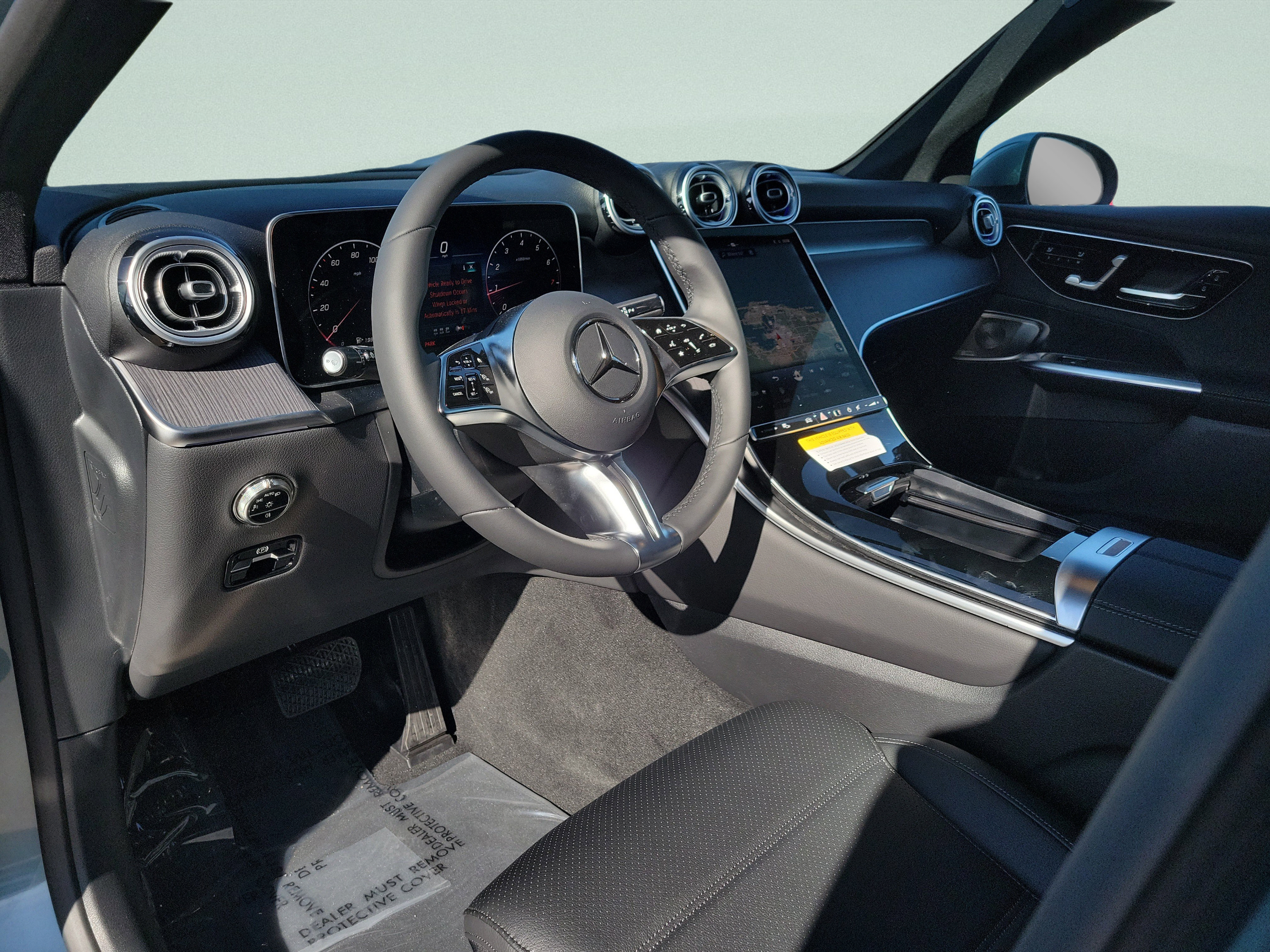 Certified 2026 Mercedes-Benz GLC 300 image 7