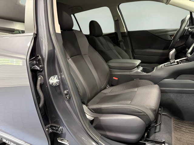 Certified 2025 Subaru Outback Premium AWD/4WD image 14