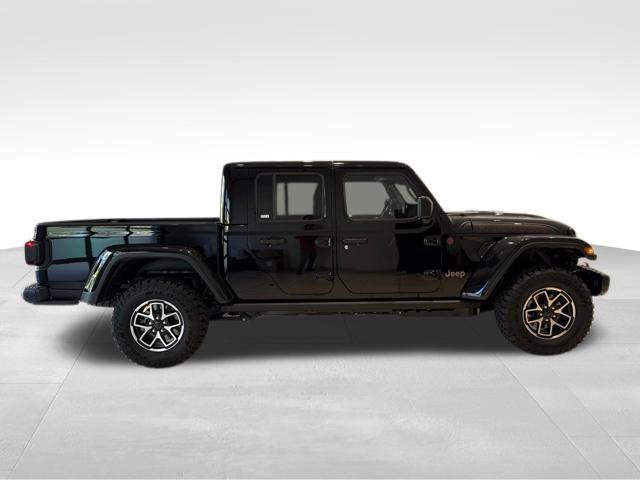 New 2026 Jeep Gladiator Rubicon AWD/4WD image 6