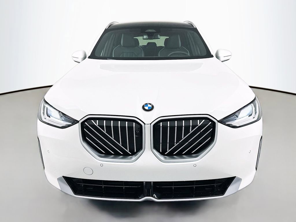 New 2026 BMW X3 xDrive30 image 2