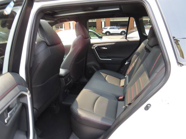 Used 2024 Toyota RAV4 XSE w/ Premium Package AWD/4WD image 22