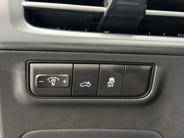 New 2026 Hyundai Santa Cruz SEL image 32