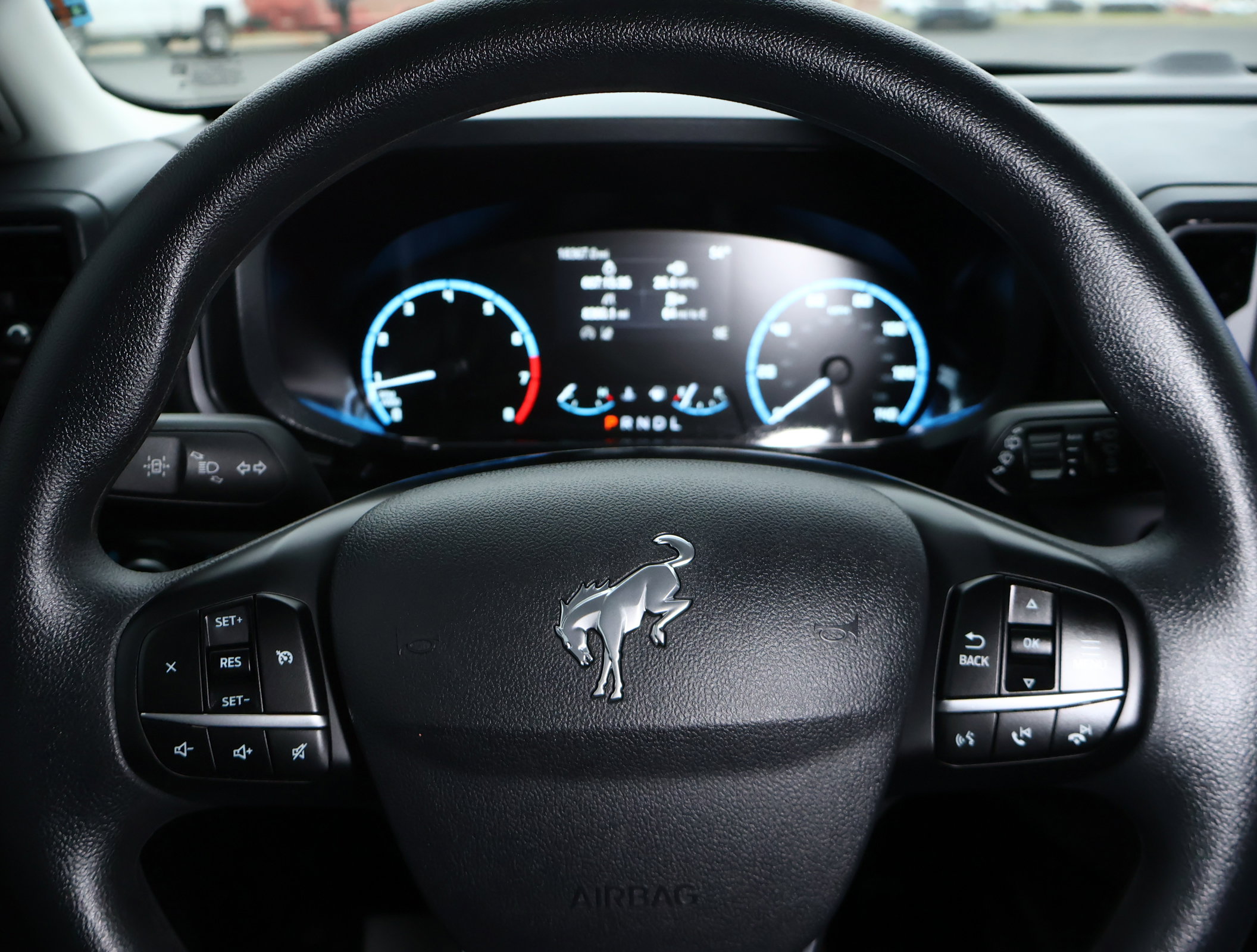 Used 2024 Ford Bronco Sport Big Bend image 11