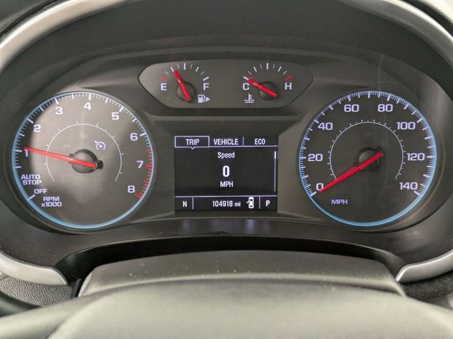 Used 2023 Chevrolet Malibu LT image 15