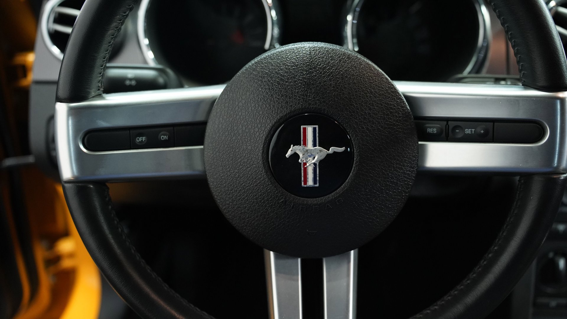 Used 2007 Ford Mustang GT image 34