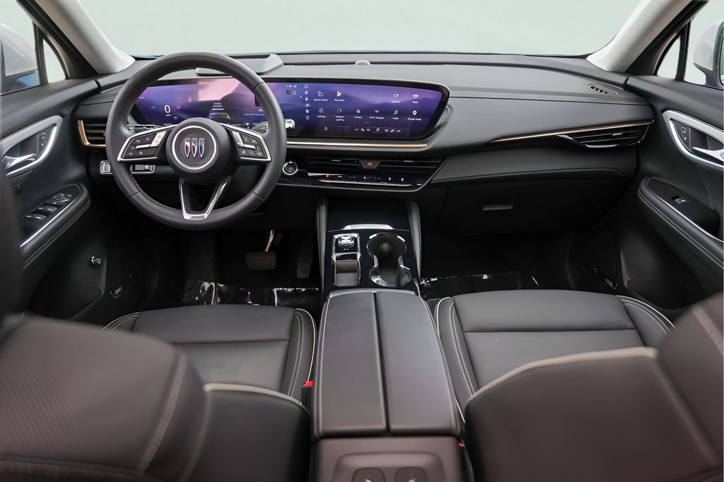 Used 2025 Buick Envision Avenir AWD/4WD image 25