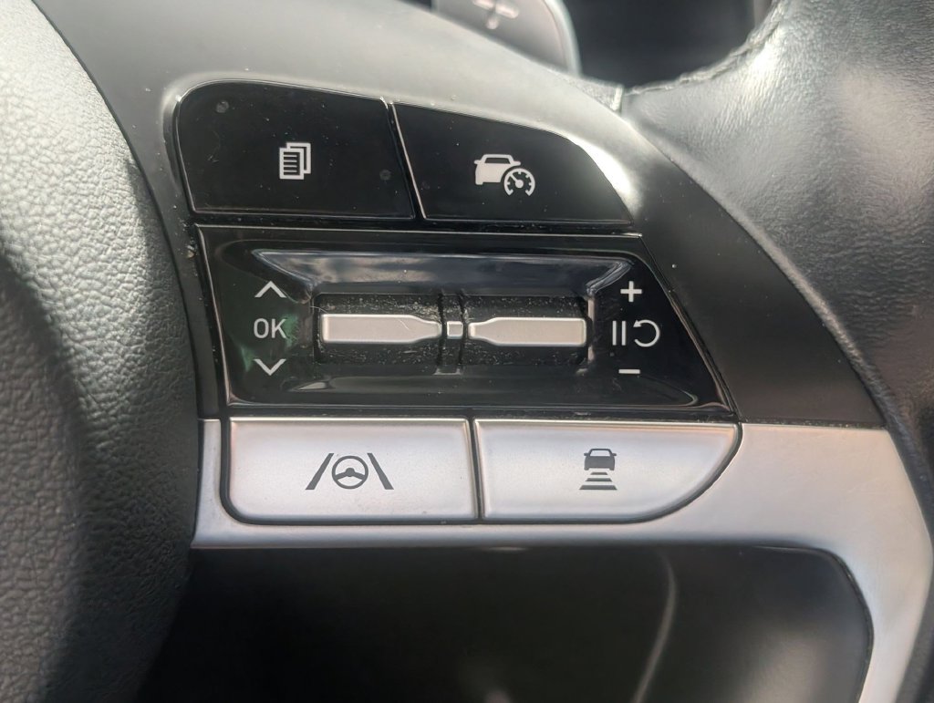 Used 2024 Hyundai Tucson Limited AWD/4WD image 18