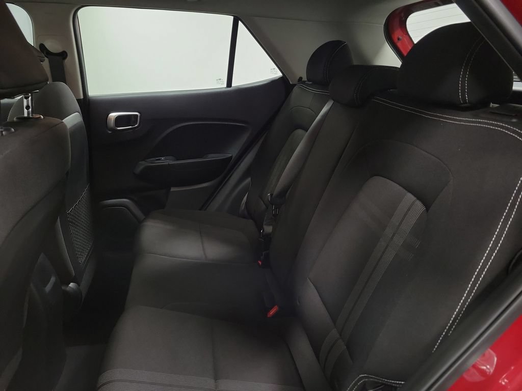 Used 2020 Hyundai Venue SEL w/ Convenience Package FWD image 29