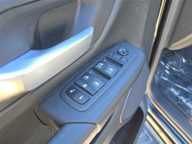 Used 2024 RAM 1500 Tradesman w/ Night Edition RWD image 18