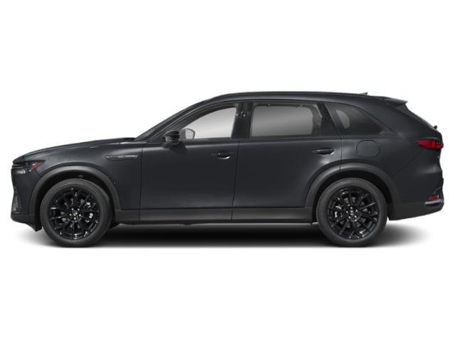 New 2026 MAZDA CX-70 3.3 Turbo w/ Premium Plus Pkg AWD/4WD image 4