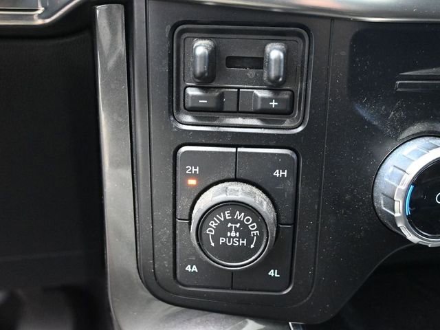 Used 2023 Ford F150 Lariat w/ Equipment Group 502A High AWD/4WD image 29