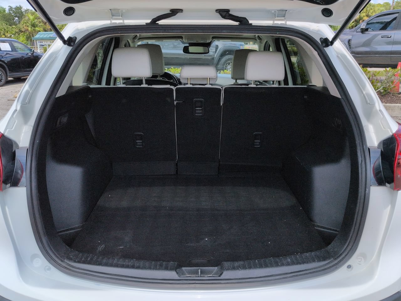 Used 2016 MAZDA CX-5 Grand Touring FWD image 13