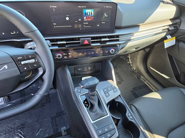 New 2026 Kia Sportage SX FWD image 21