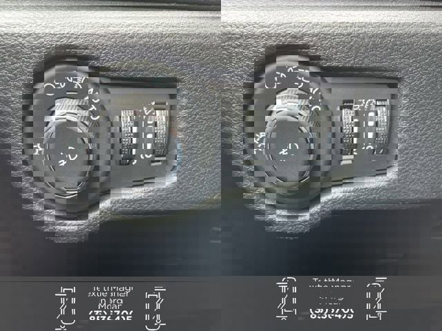 New 2026 Chrysler Pacifica Select FWD image 25