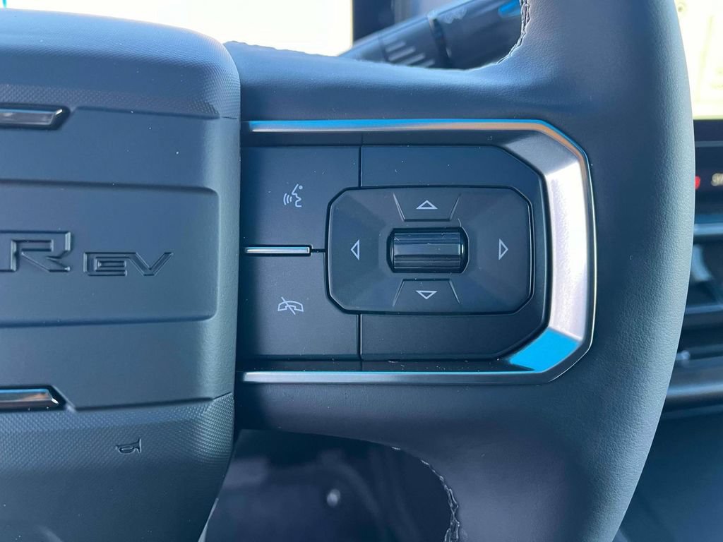 New 2025 GMC Hummer EV 3X w/ Battery Pack, 24 Module Pack AWD/4WD image 25