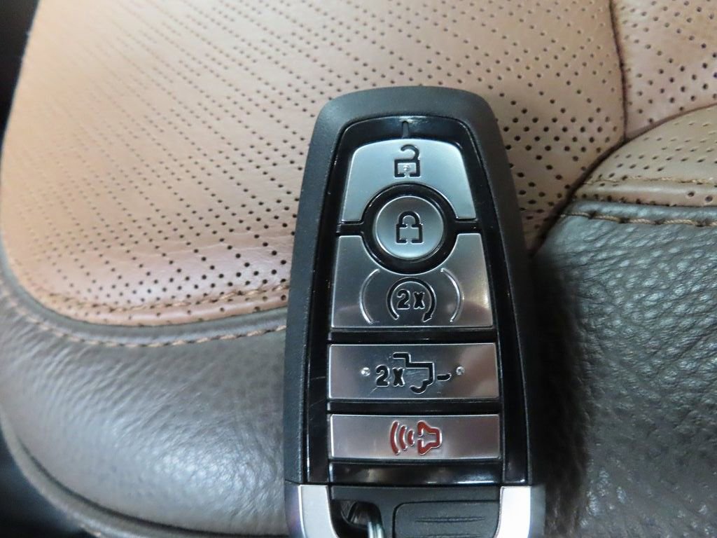 Used 2026 Ford F450 King Ranch w/ FX4 Off-Road Package AWD/4WD image 59