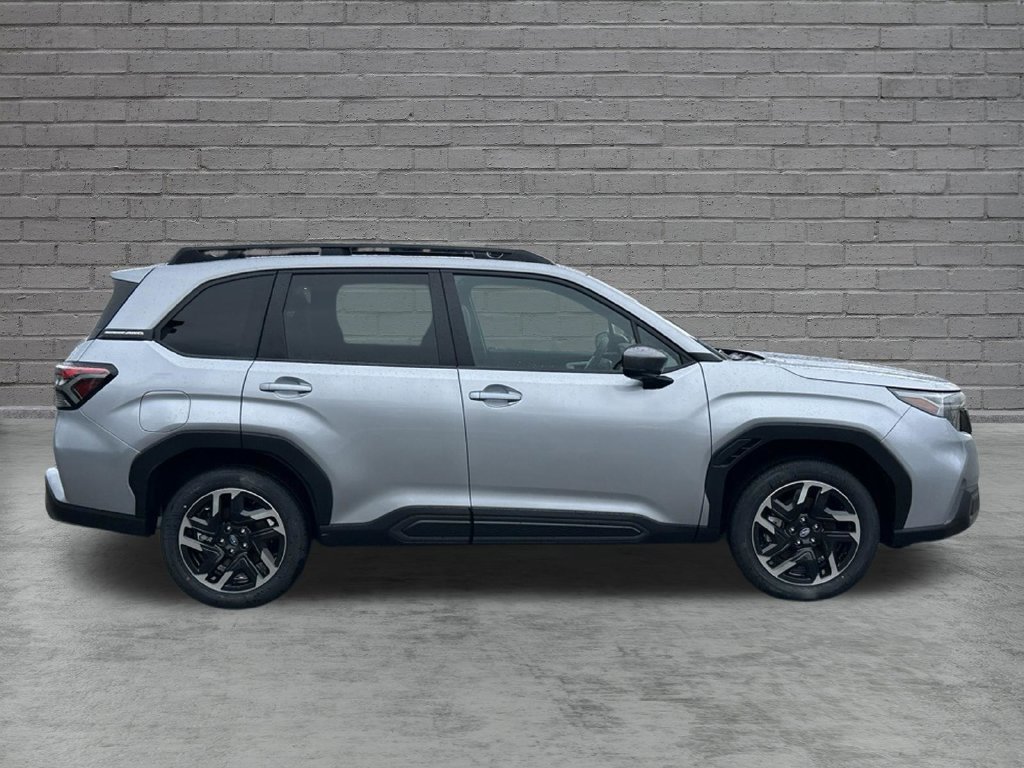 New 2026 Subaru Forester Limited AWD/4WD image 6