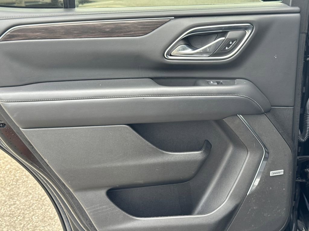 Used 2024 Chevrolet Tahoe LT RWD image 20