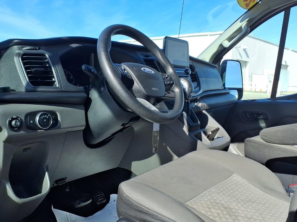 Used 2020 Ford Transit 350 XLT image 11