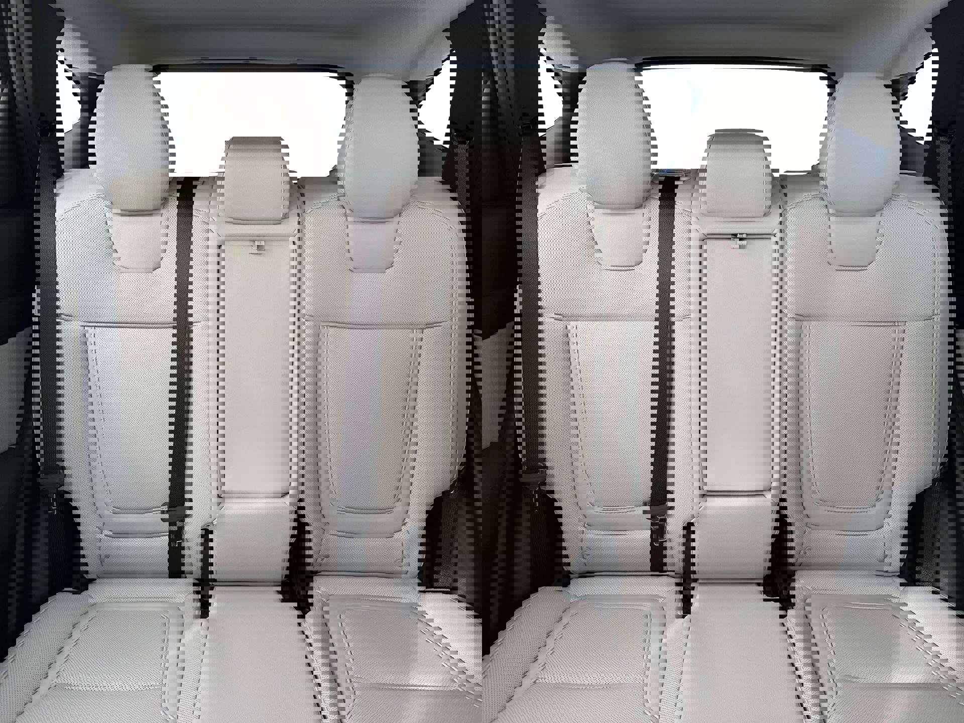 New 2026 Hyundai Tucson Limited image 16