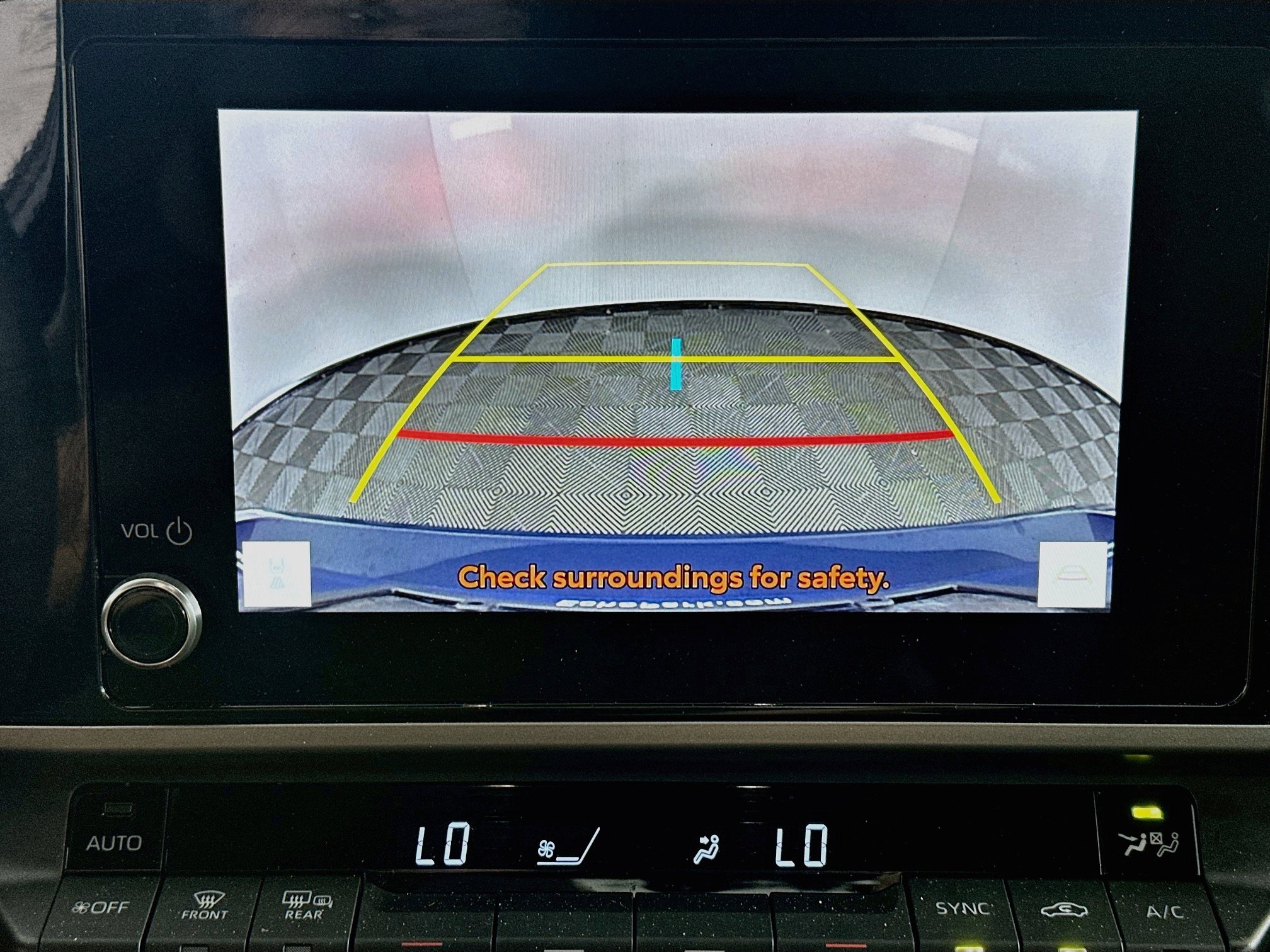 Used 2026 Toyota Camry SE FWD image 23