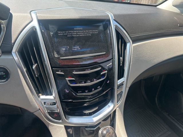 Used 2015 Cadillac SRX Performance w/ Driver Awareness Package FWD image 14
