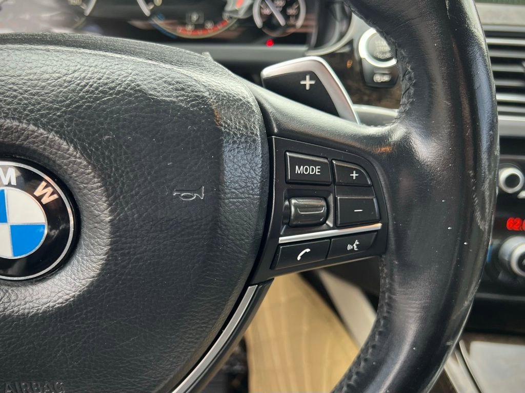 Used 2013 BMW 650i Convertible image 33