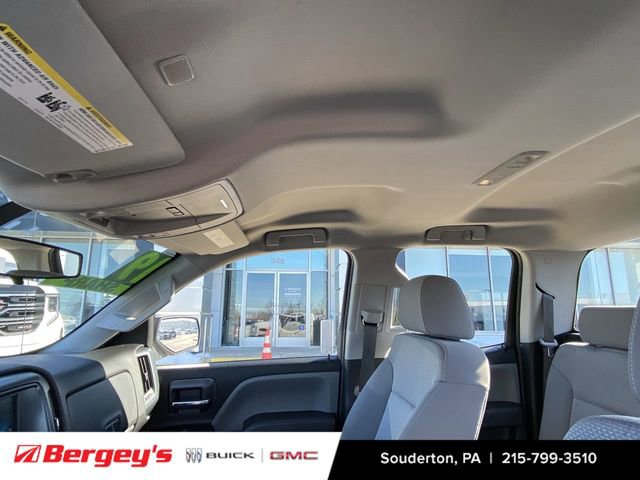 Used 2019 Chevrolet Silverado 1500 W/T image 21