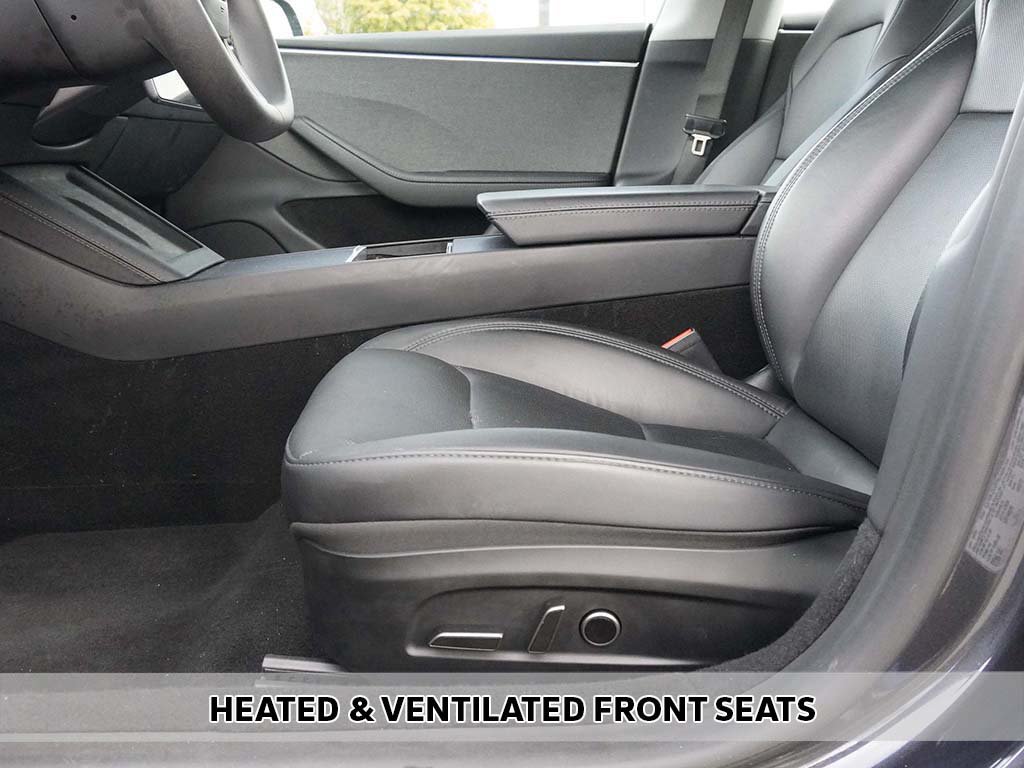 Used 2025 Tesla Model 3 RWD image 4