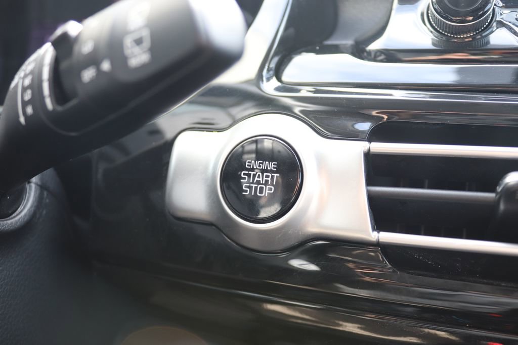 Used 2022 Kia Seltos EX AWD/4WD image 26