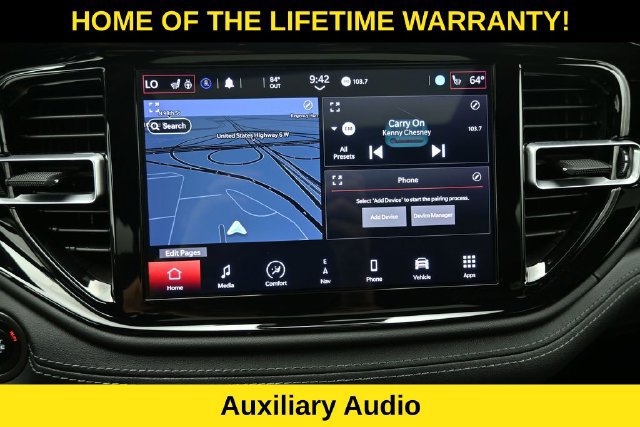 Used 2021 Dodge Durango Citadel AWD/4WD image 21