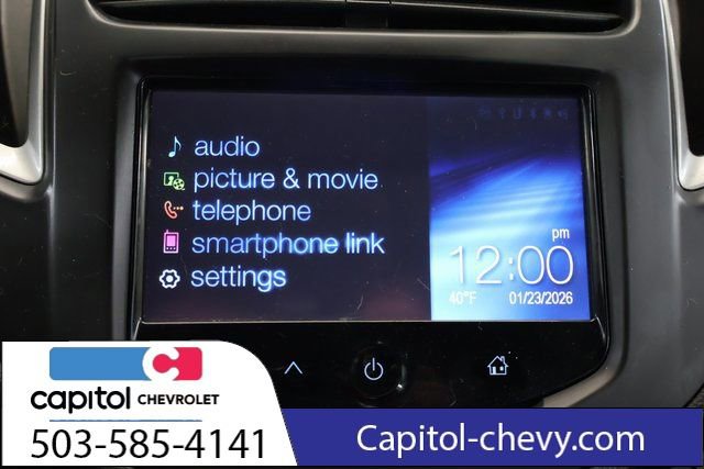 Used 2015 Chevrolet Trax LS w/ LPO, Protection Package image 20