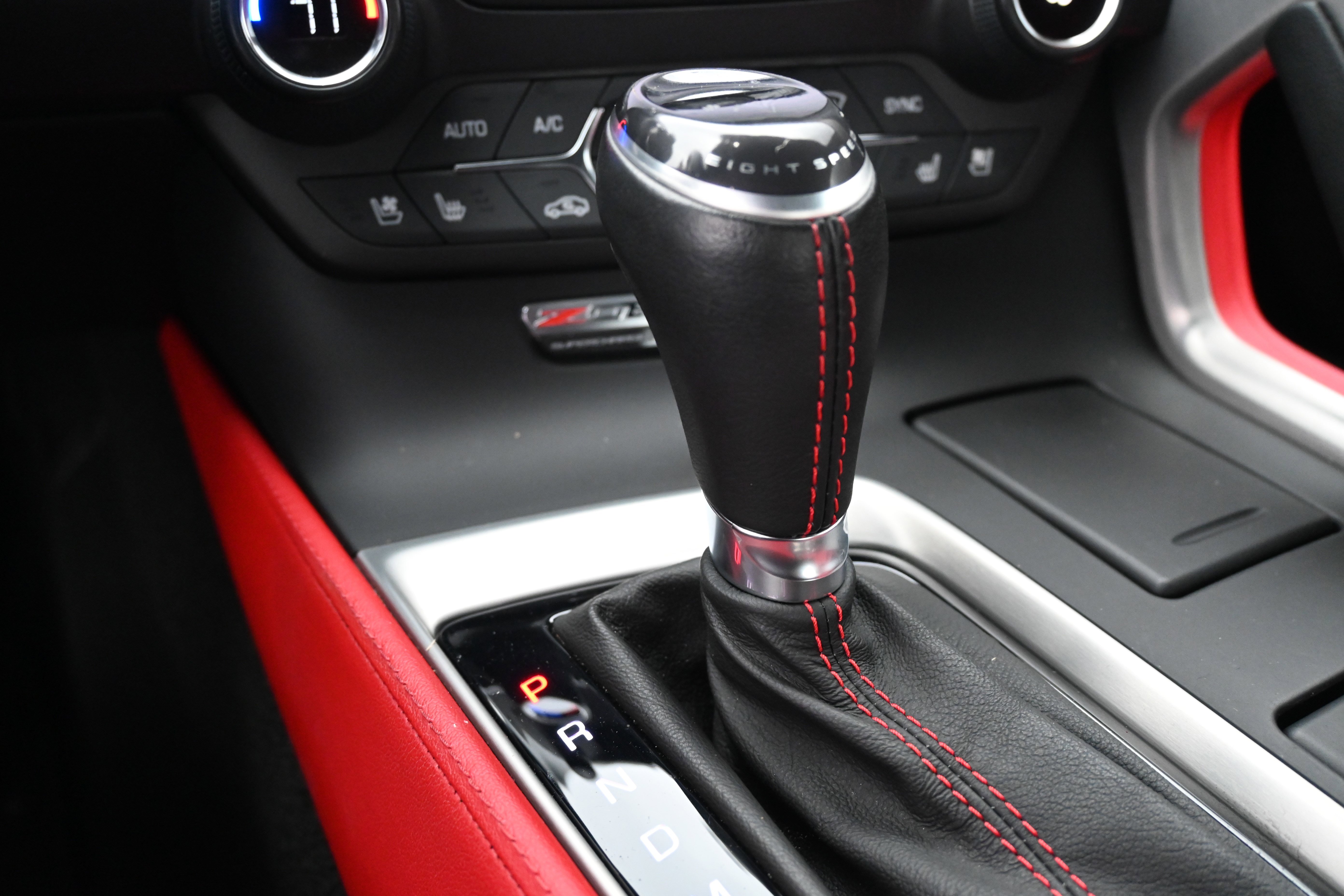 Used 2017 Chevrolet Corvette Z06 image 26