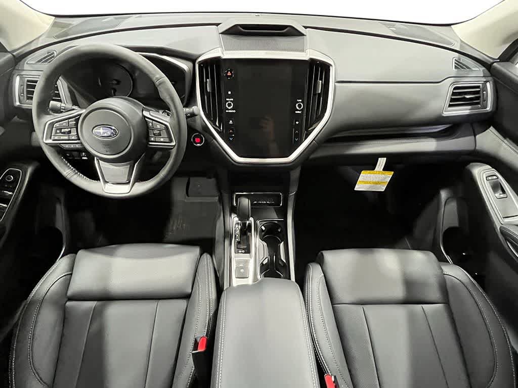 New 2026 Subaru Ascent Limited AWD/4WD image 15
