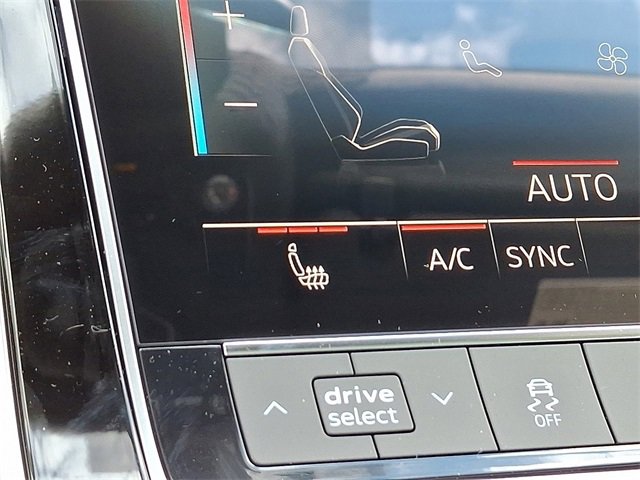 New 2026 Audi Q7 2.0T Premium image 20