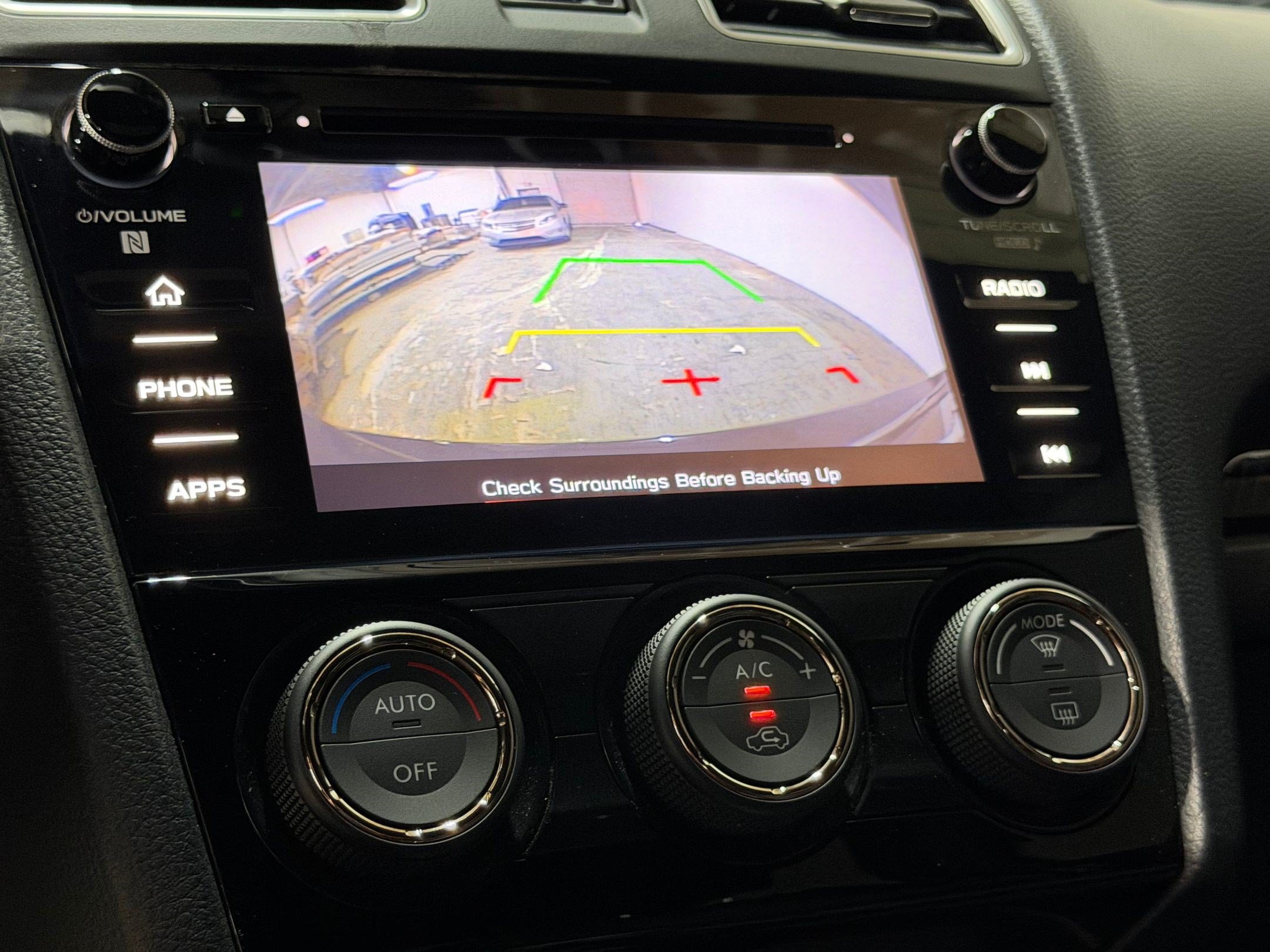 Used 2019 Subaru WRX Premium AWD/4WD image 20