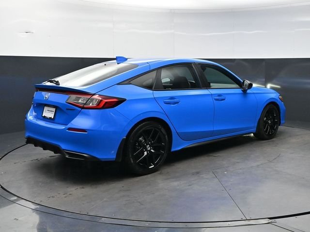 New 2026 Honda Civic Sport image 5
