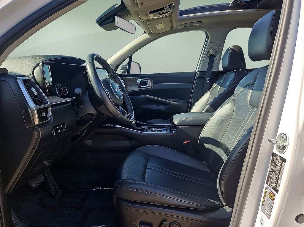 Used 2023 Kia Sorento X-Line EX image 20