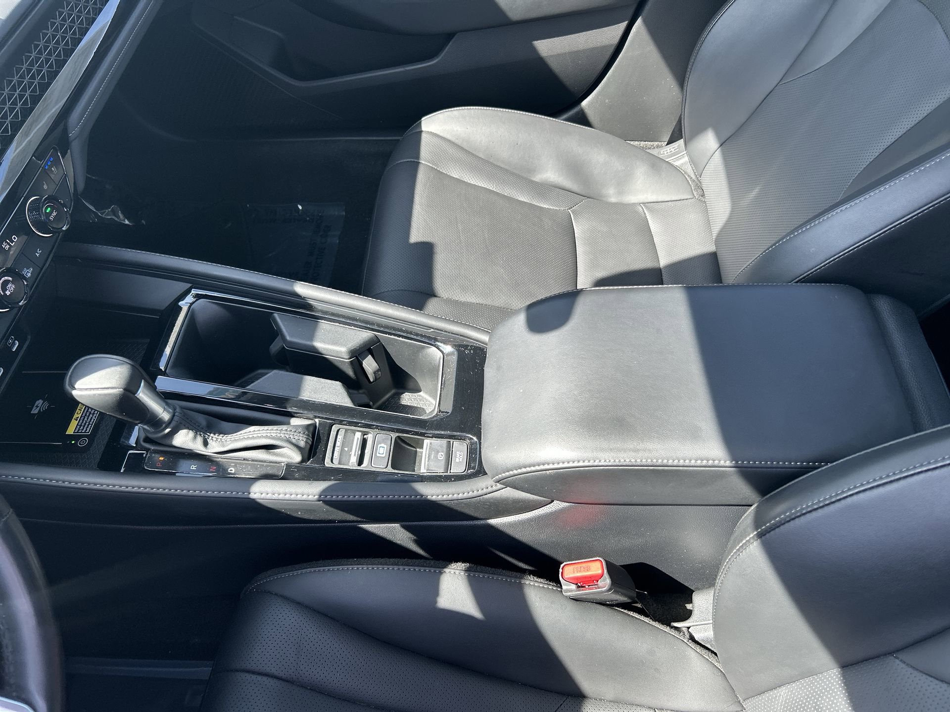 Certified 2024 Honda Accord Touring image 23