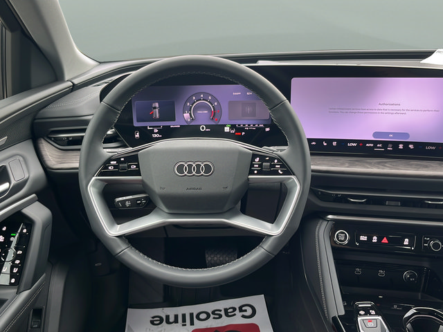 New 2026 Audi Q5 Premium AWD/4WD image 10