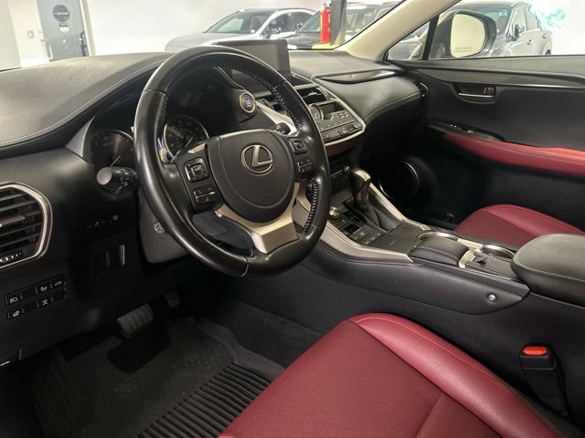 Used 2021 Lexus NX 300 AWD w/ Accessory Package 2 image 19