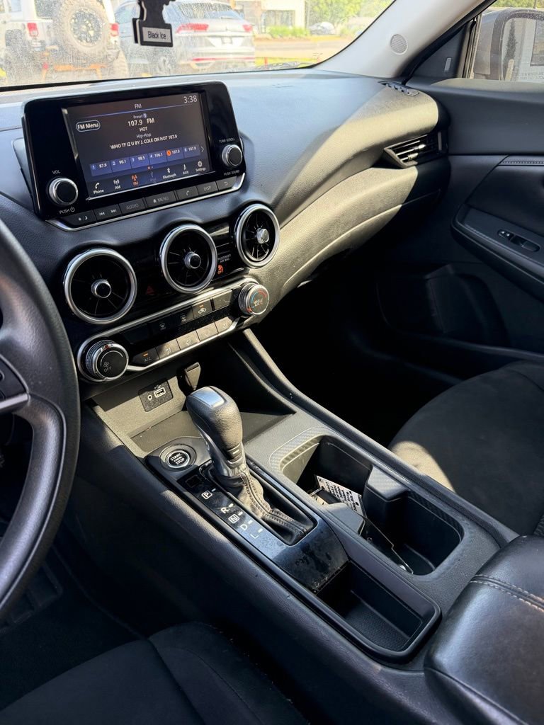 Used 2021 Nissan Sentra S image 15