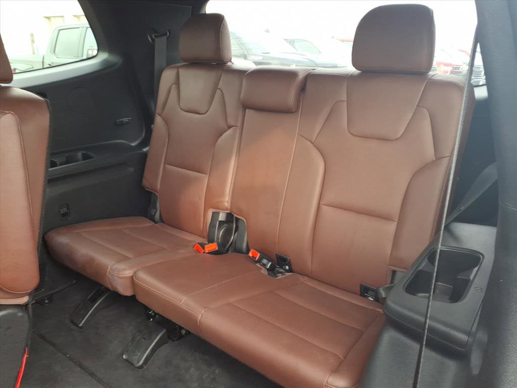 Used 2023 Kia Telluride EX w/ EX Captain's Chair Package image 28