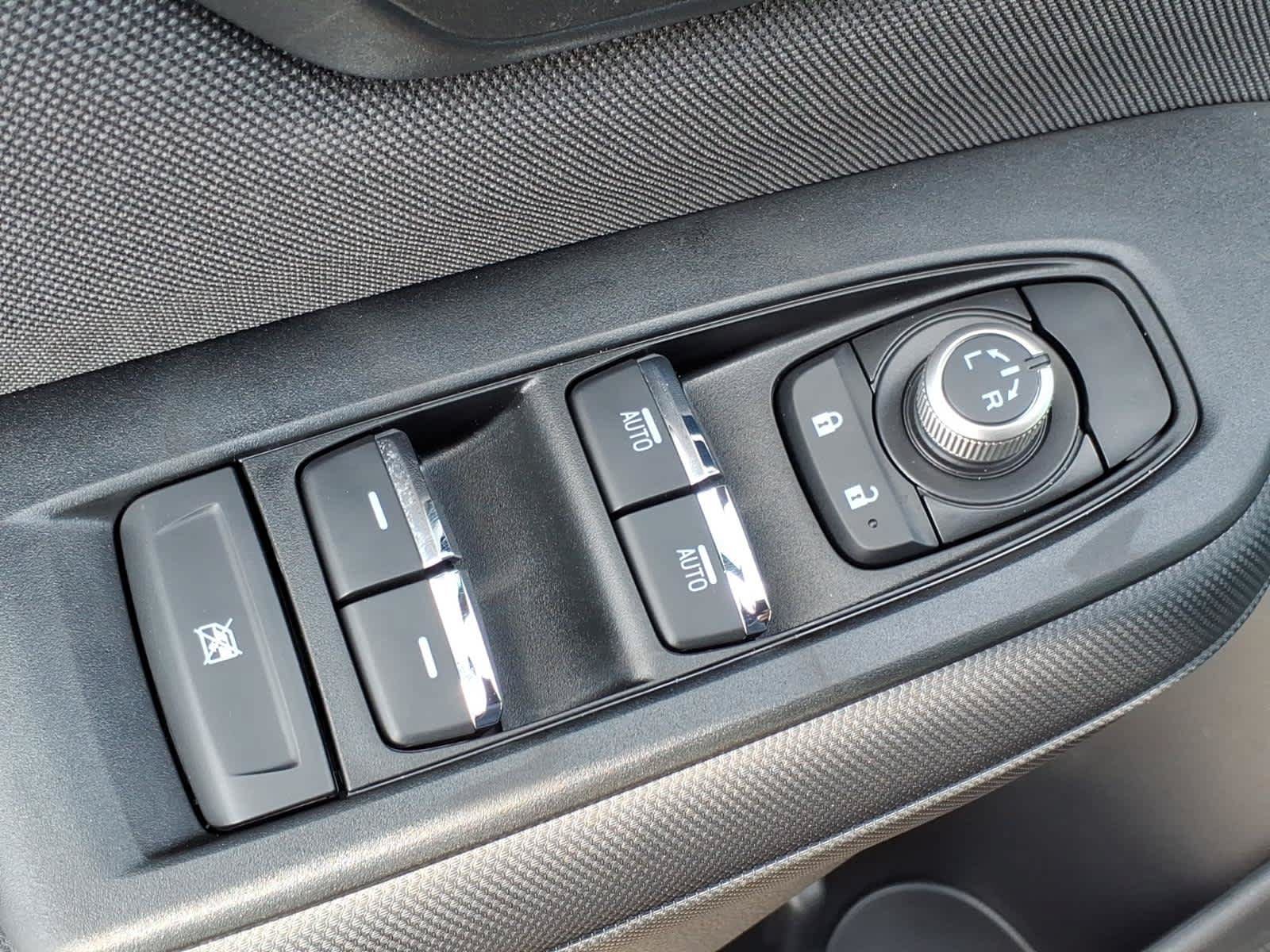 New 2026 Subaru Forester Premium AWD/4WD image 24
