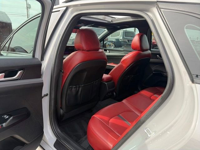 Used 2023 Kia K5 GT-Line image 23