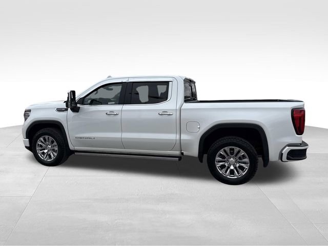 Used 2023 GMC Sierra 1500 Denali w/ Technology Package AWD/4WD image 9