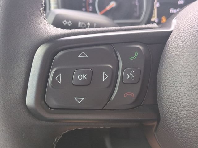 New 2026 Jeep Gladiator Sport AWD/4WD image 17