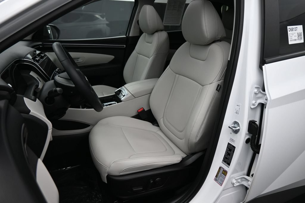 Used 2024 Hyundai Tucson SEL w/ Convenience Package FWD image 15