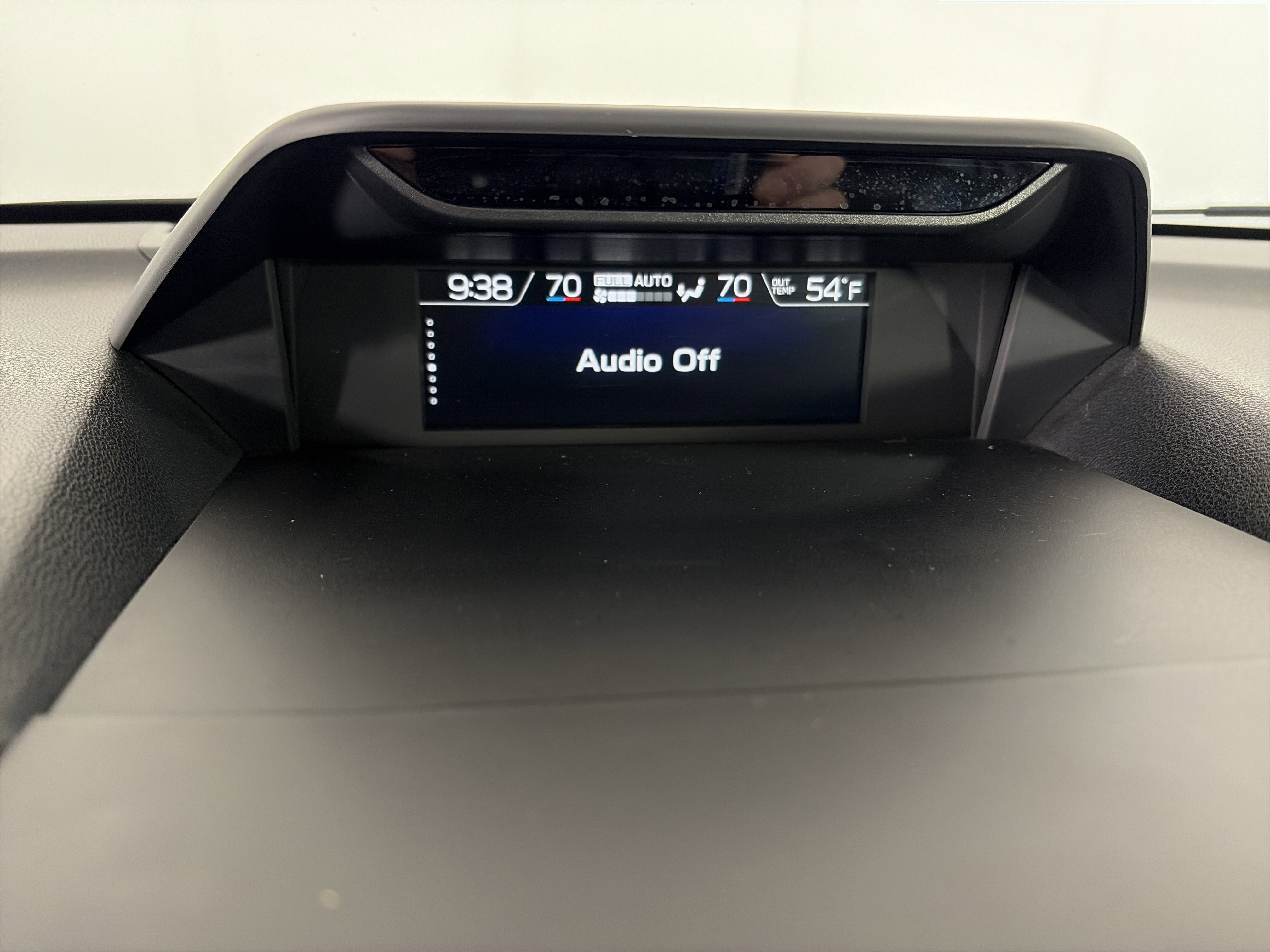 Used 2024 Subaru Forester Touring w/ POP Package 3 image 20