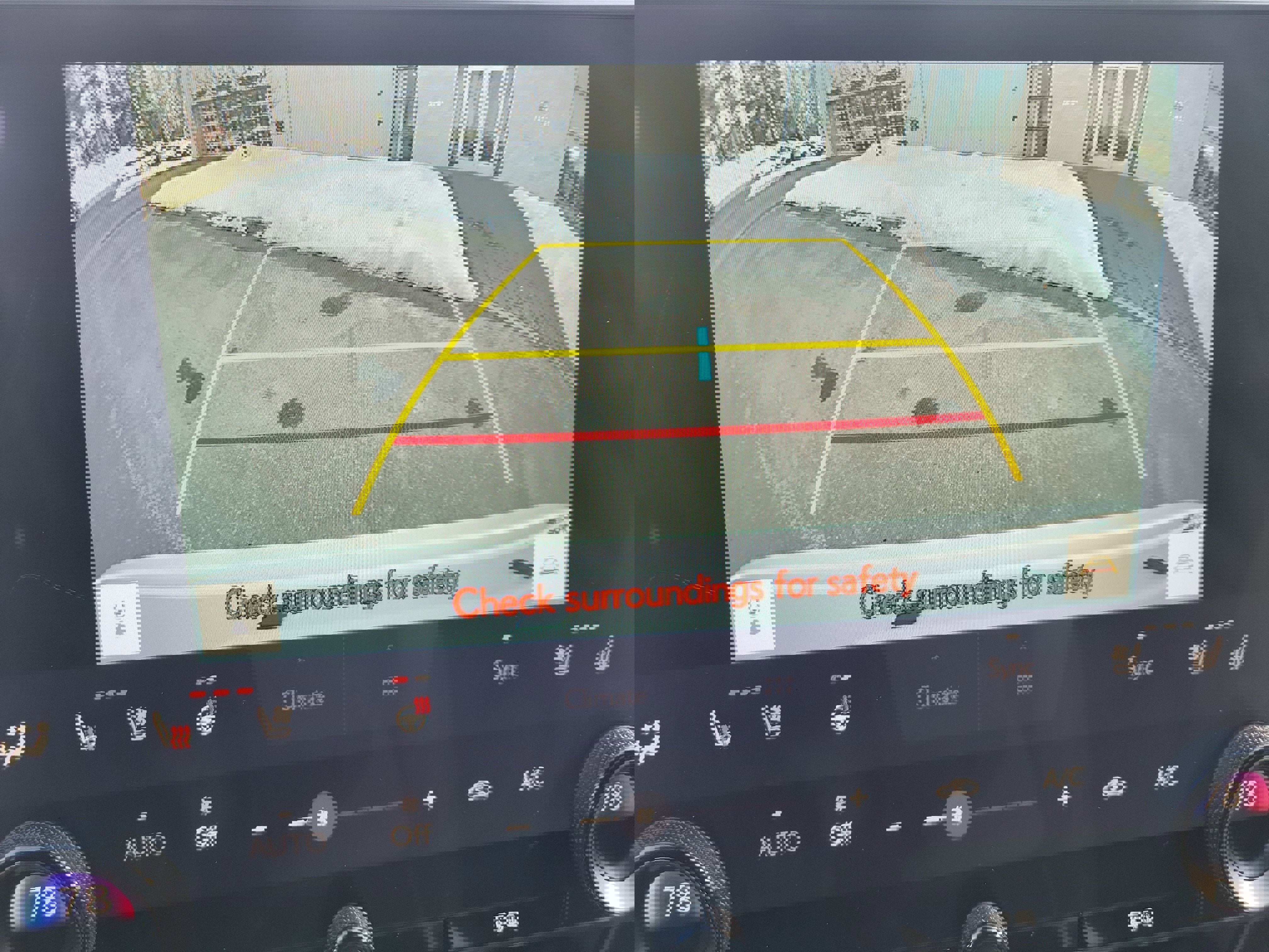 Used 2024 Lexus NX 350h AWD image 26